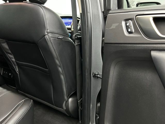 Used 2023 Ford Ranger Lariat w/ Trailer Tow Package image 31