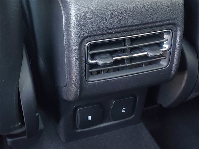 Certified 2024 Lincoln Corsair Reserve w/ Equipment Group 201A image 28