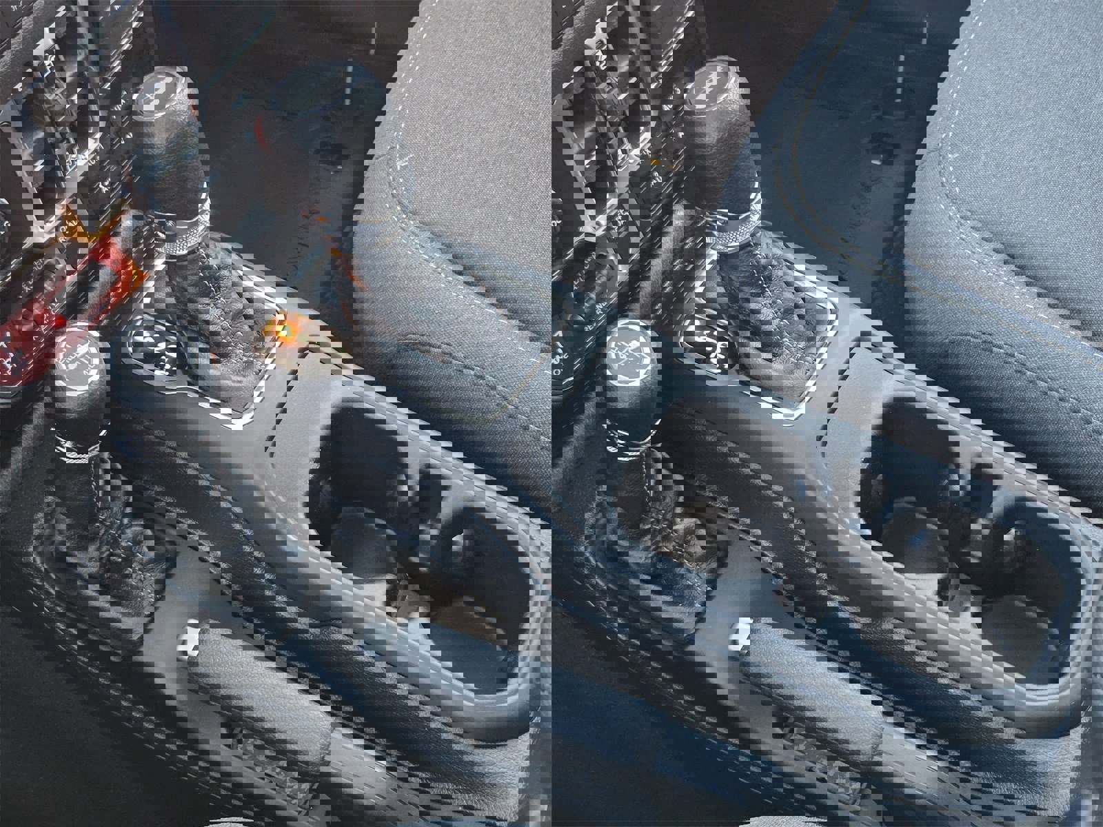 New 2026 Jeep Wrangler Unlimited Sport image 20