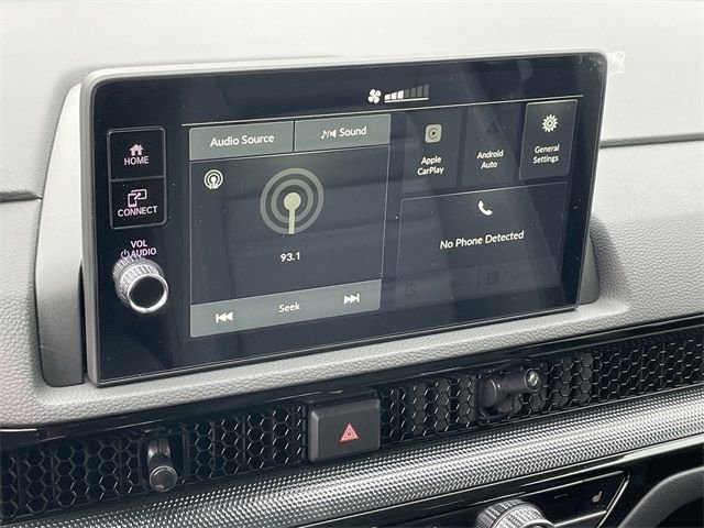 New 2026 Honda CR-V EX-L image 16