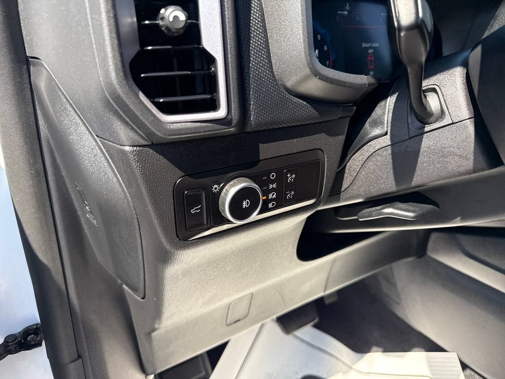 Used 2025 Ford Bronco Sport Outer Banks w/ Outer Banks Tech Package+ AWD/4WD image 26