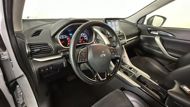 Used 2024 Mitsubishi Eclipse Cross SE AWD/4WD image 13