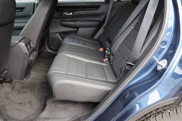 Certified 2026 Honda CR-V EX-L image 23