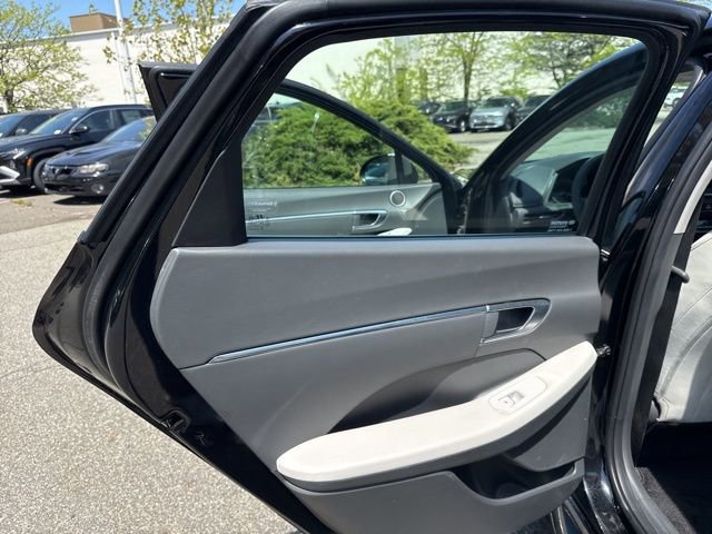 Used 2023 Hyundai Sonata SEL w/ Preferred Accessory Package FWD image 28