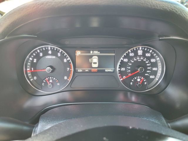 Used 2024 Kia Forte GT image 22