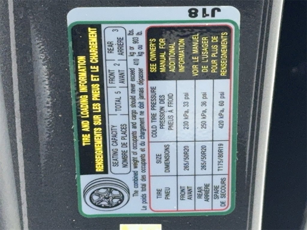 Used 2023 Genesis GV80 3.5T image 58