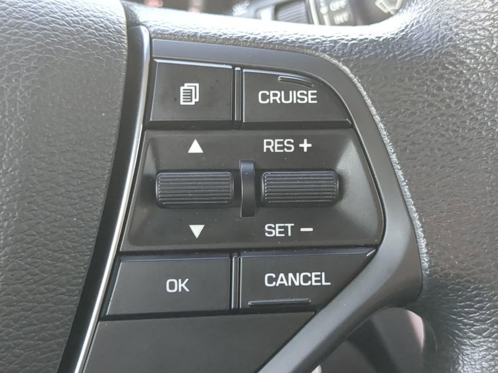 Used 2017 Hyundai Sonata SEL Sport FWD image 18