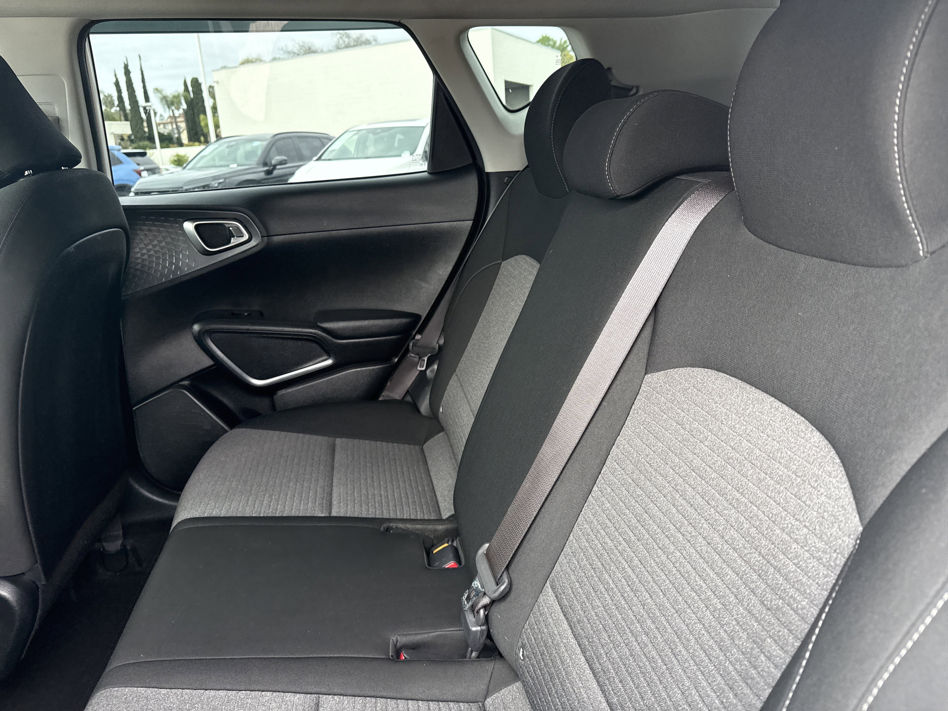 Used 2021 Kia Soul GT-Line image 13