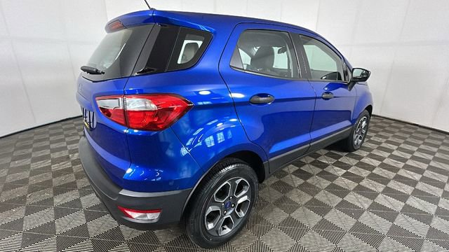 Used 2021 Ford EcoSport S FWD image 3