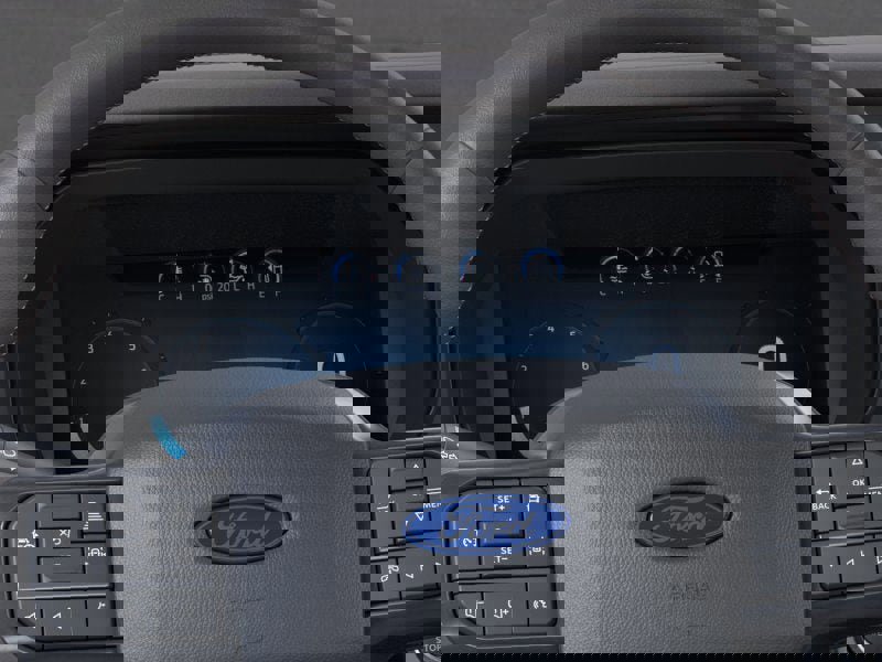 New 2025 Ford F150 King Ranch w/ FX4 Off-Road Package image 13