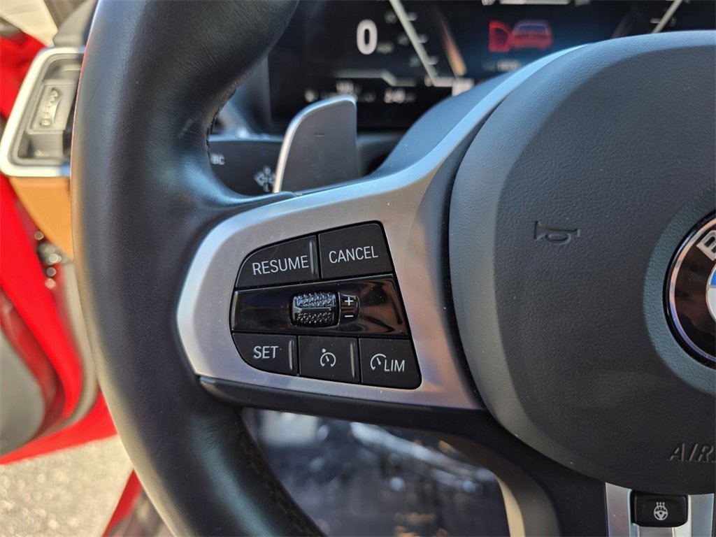 Used 2024 BMW M340i w/ Premium Package image 19