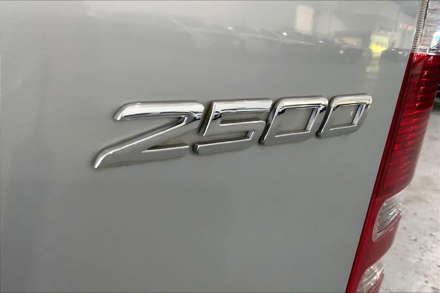 Used 2017 Mercedes-Benz Sprinter 2500 image 7