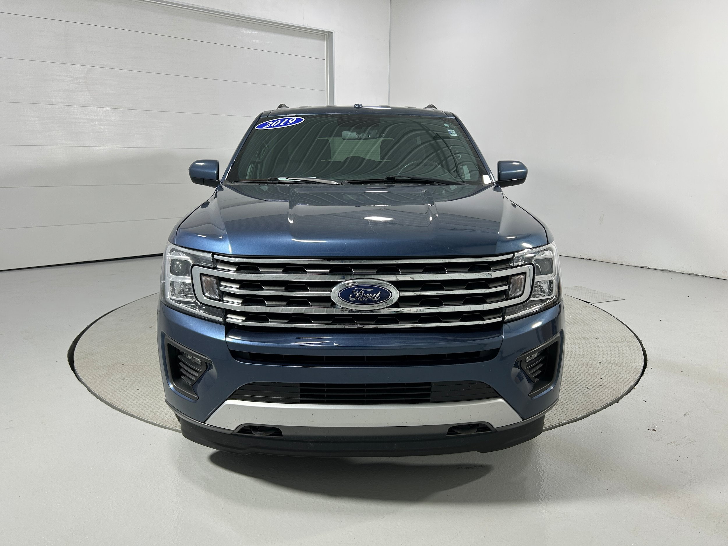 Used 2019 Ford Expedition Max XLT AWD/4WD image 17