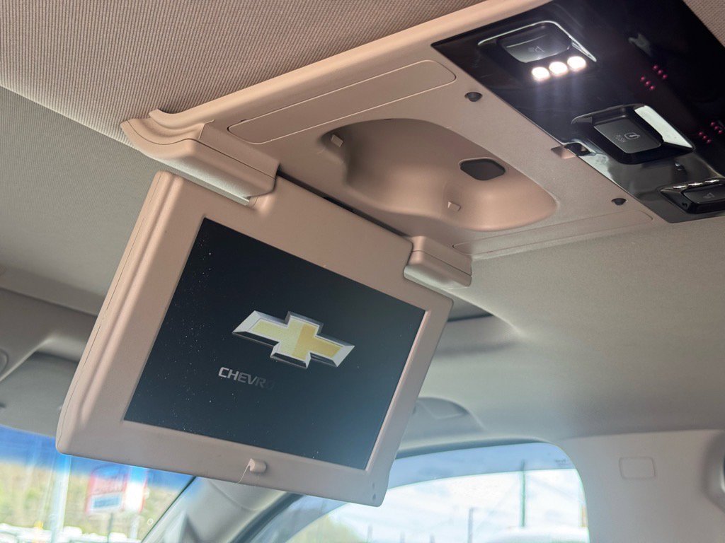Used 2019 Chevrolet Tahoe Premier image 25