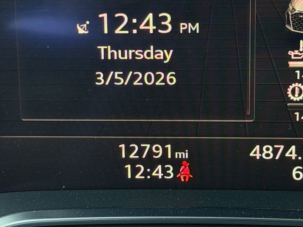 Used 2021 Audi R8 V10 image 19