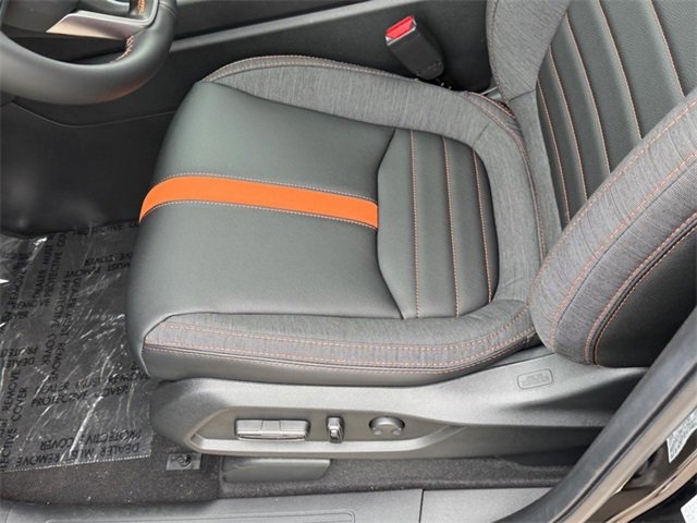 New 2026 Honda Passport TrailSport image 12