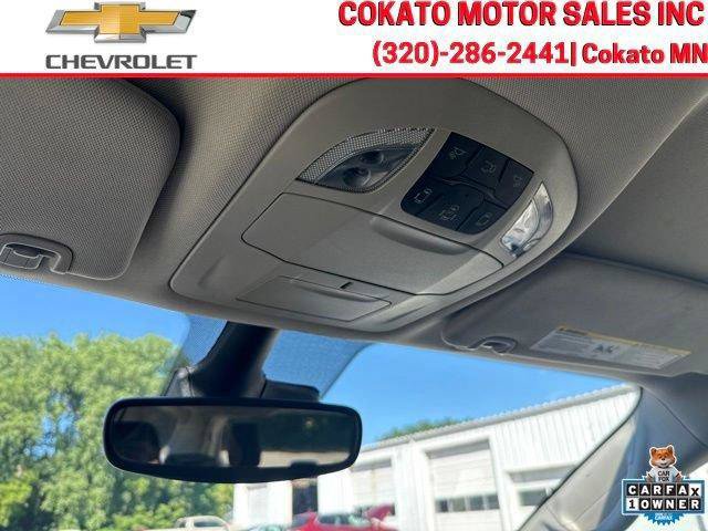 Used 2024 Chrysler Pacifica Touring-L FWD image 23