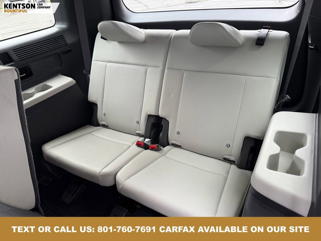 Used 2025 Hyundai Santa Fe SEL image 36