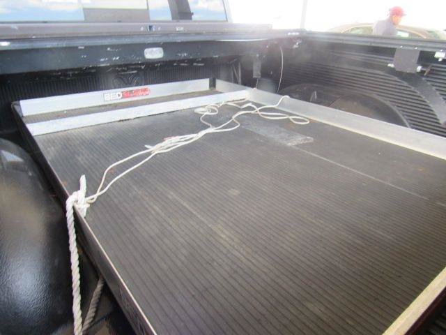 Used 2010 Dodge Ram 2500 Truck TRX AWD/4WD image 13