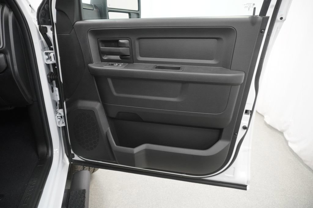 New 2026 RAM 2500 Tradesman image 30