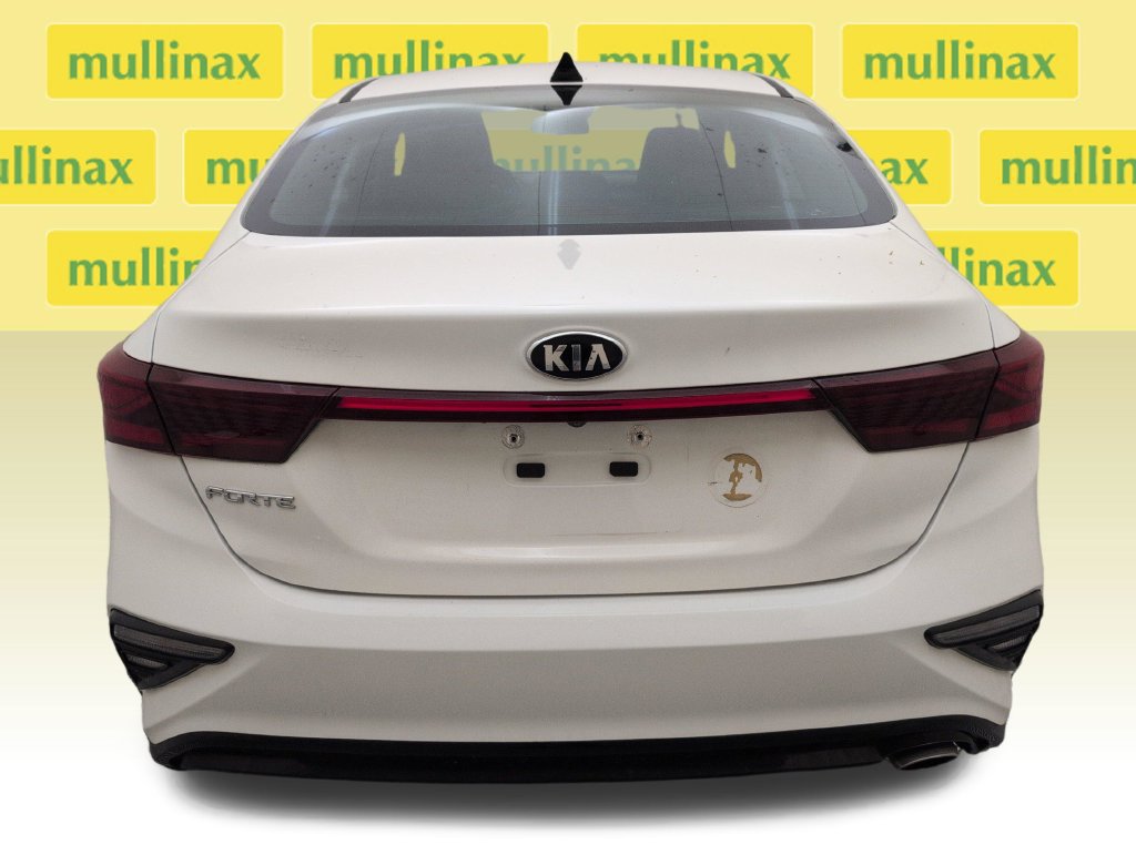 Used 2020 Kia Forte LXS FWD image 28