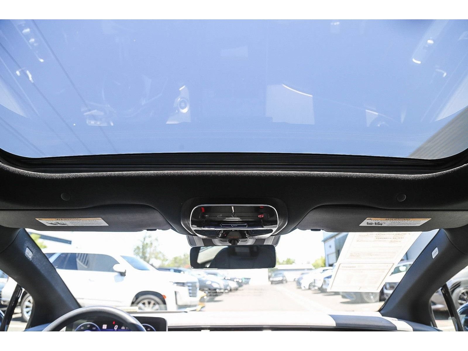 Used 2024 Mercedes-Benz EQE 350+ 4MATIC Sedan image 14