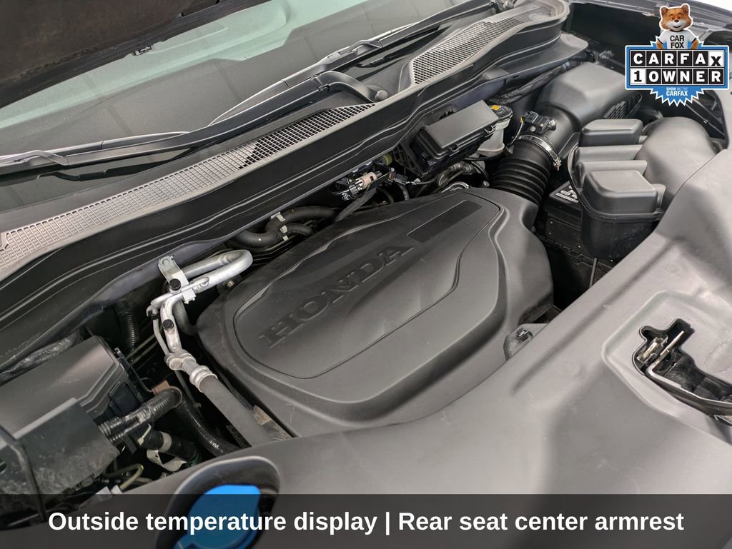 Used 2023 Honda Ridgeline RTL-E image 36