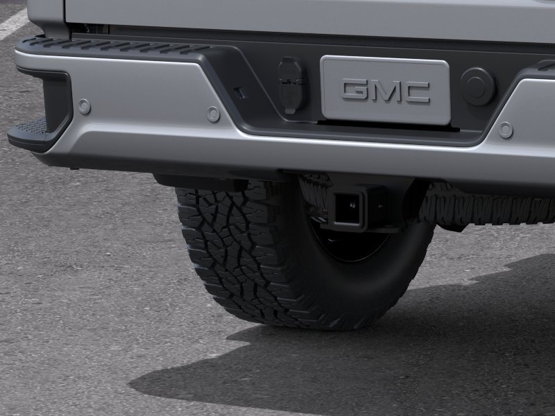 New 2026 GMC Sierra 2500 Denali w/ Denali Reserve Package AWD/4WD image 15