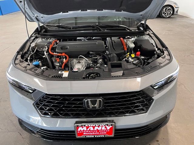 Used 2026 Honda Accord Sport image 9