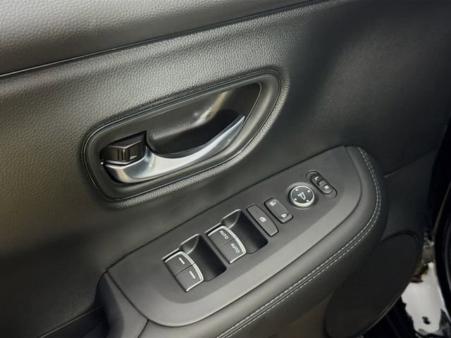 New 2026 Honda HR-V EX-L image 23