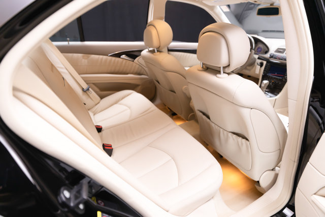 Used 2006 Mercedes-Benz E 350 Sedan image 60