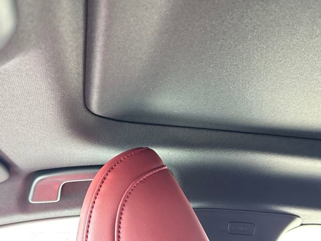 New 2026 MAZDA MAZDA3 Carbon AWD/4WD image 13