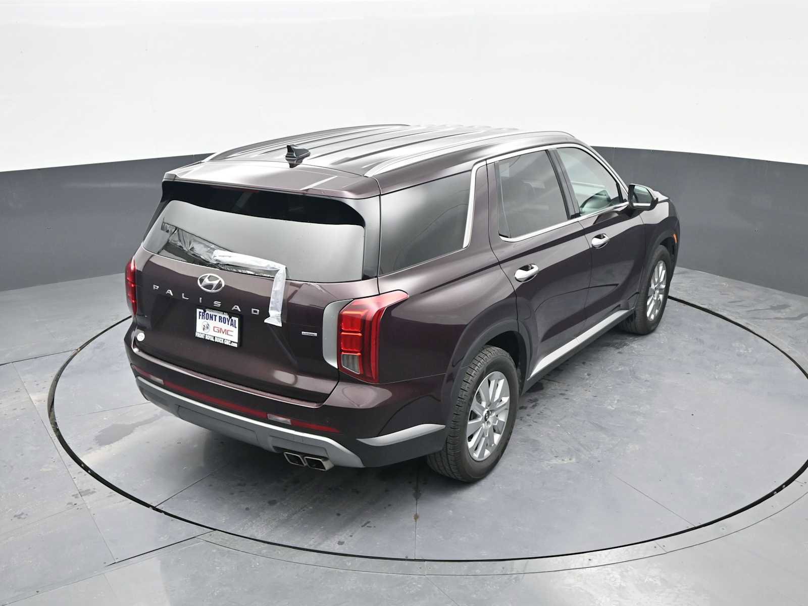 Used 2024 Hyundai Palisade SEL image 33