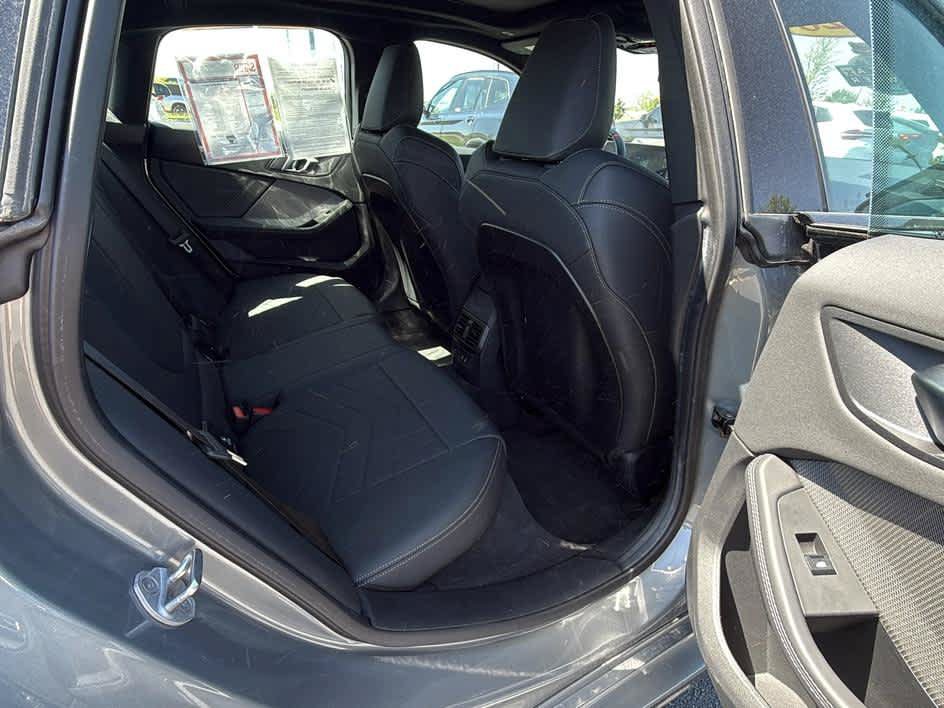 Used 2026 BMW M235i xDrive AWD/4WD image 33