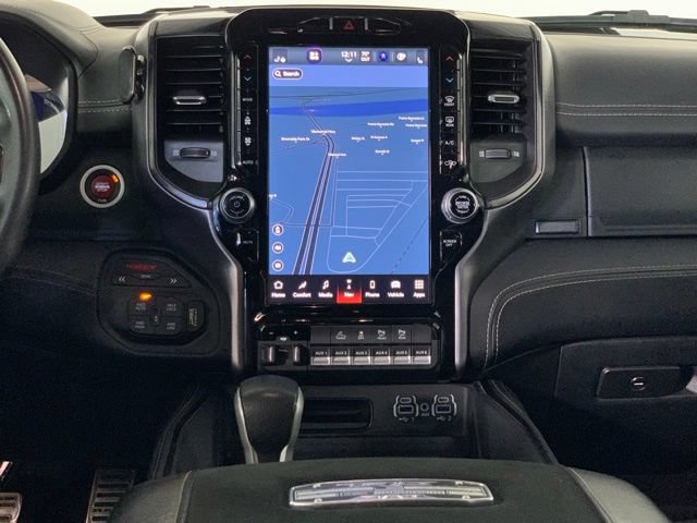 Used 2023 RAM 1500 TRX w/ TRX Level 2 Equipment Group AWD/4WD image 3