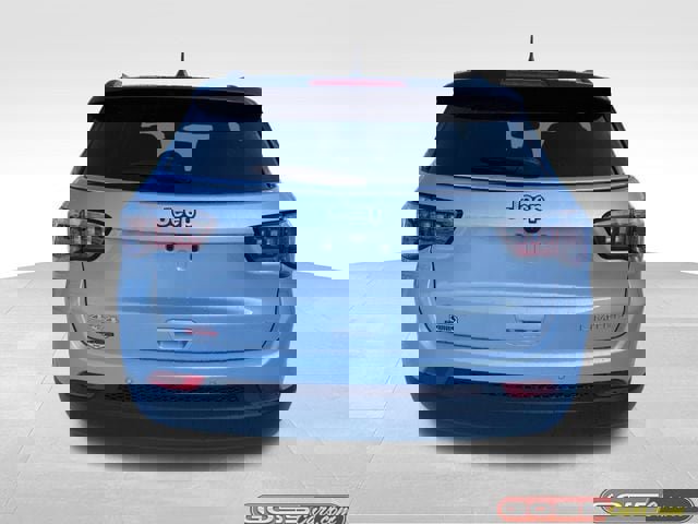 New 2026 Jeep Compass Limited w/ Sun, Sound & Navigation Group image 4