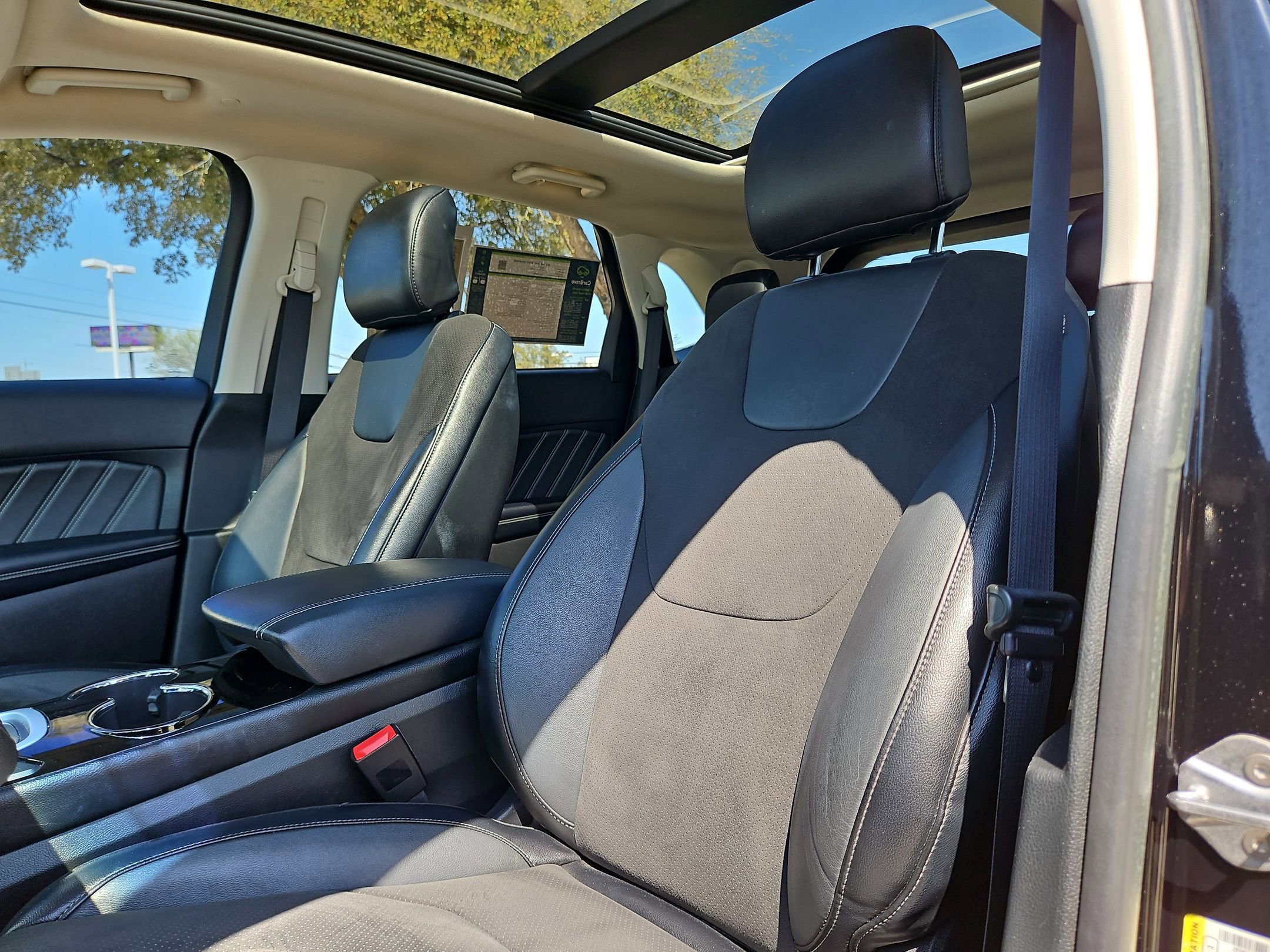 Used 2018 Ford Edge Sport w/ Equipment Group 401A image 13