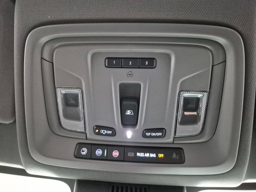 New 2026 Chevrolet Silverado 2500 LTZ w/ Trail Boss Package AWD/4WD image 23