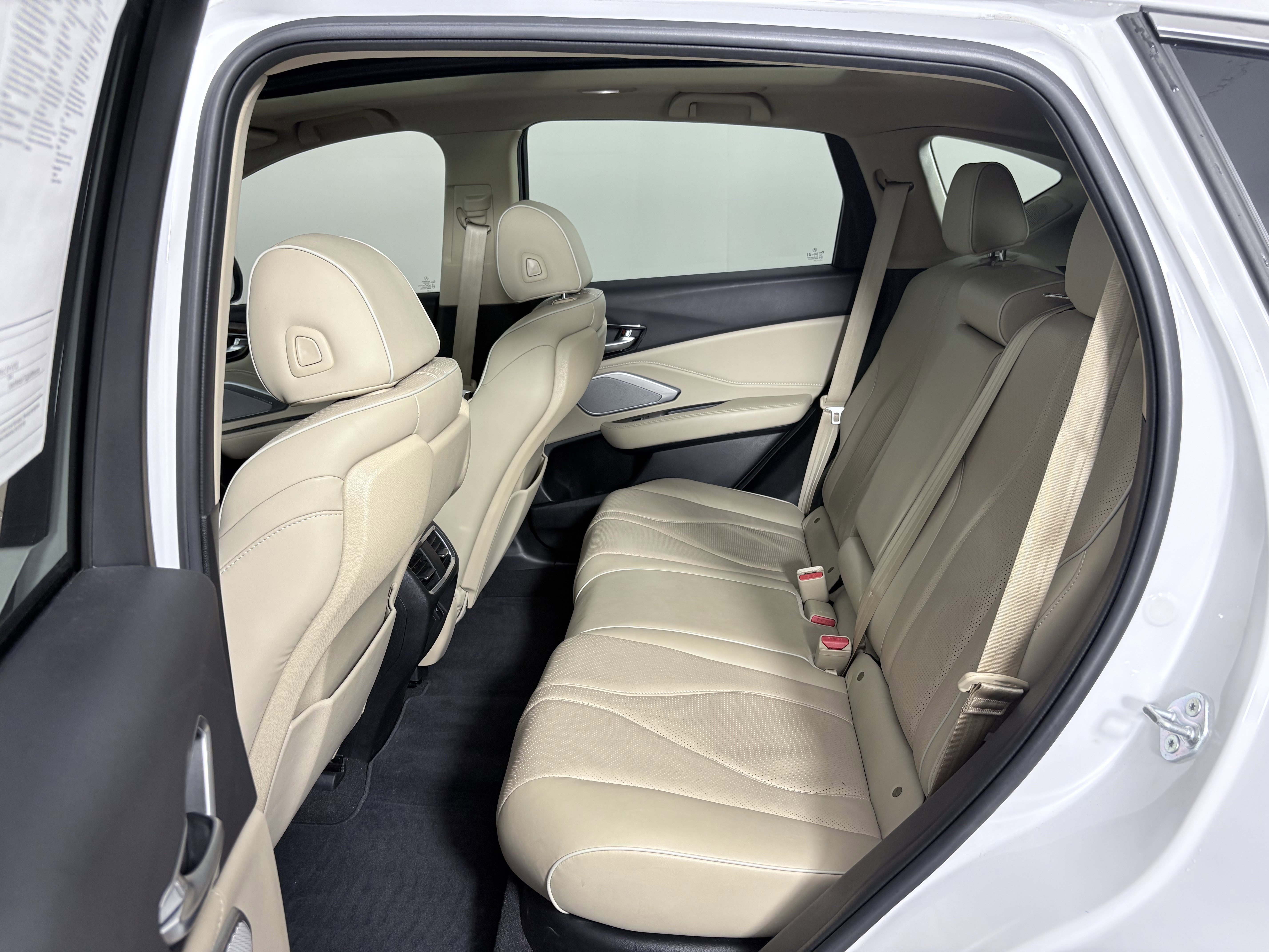 Certified 2023 Acura RDX AWD w/ Advance Package image 23