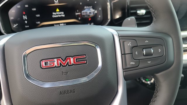 New 2026 GMC Sierra 1500 Elevation w/ Elevation Premium Package AWD/4WD image 19