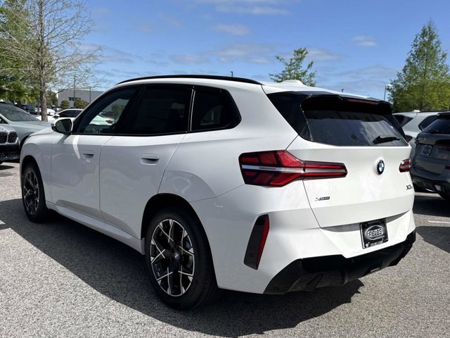 New 2026 BMW X3 xDrive30 w/ M Sport Package image 5