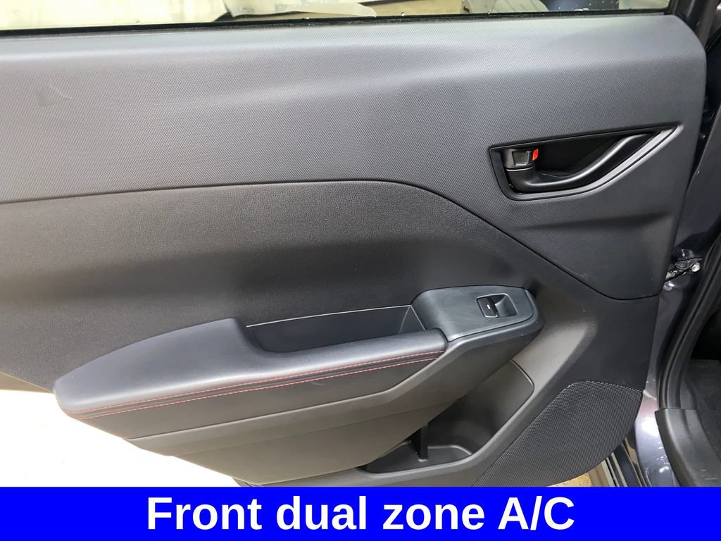 Certified 2024 Subaru Impreza RS AWD/4WD image 17