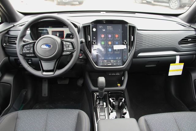 New 2026 Subaru Forester Premium AWD/4WD image 15