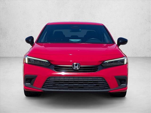 Used 2022 Honda Civic Sport image 2