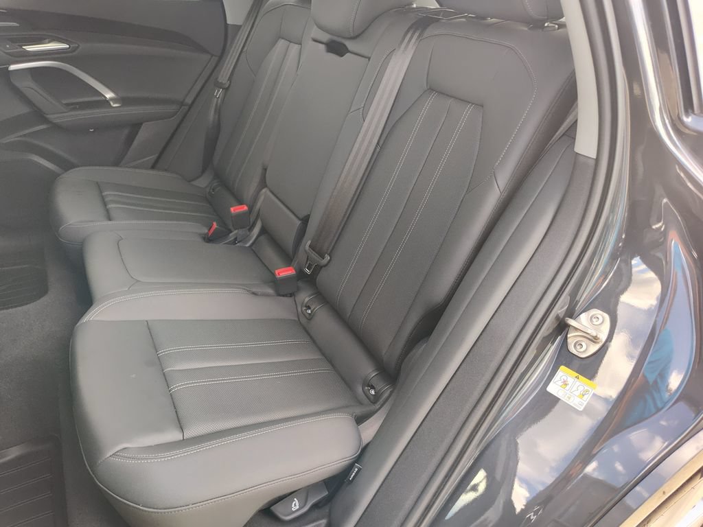 Certified 2025 Audi Q5 Prestige AWD/4WD image 35