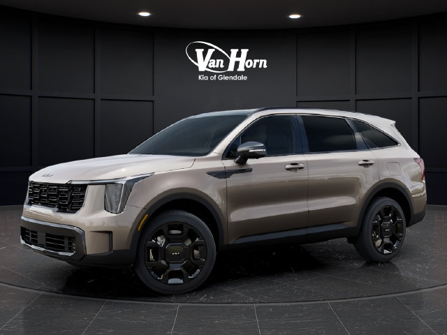 New 2026 Kia Sorento SX Prestige AWD/4WD image 4