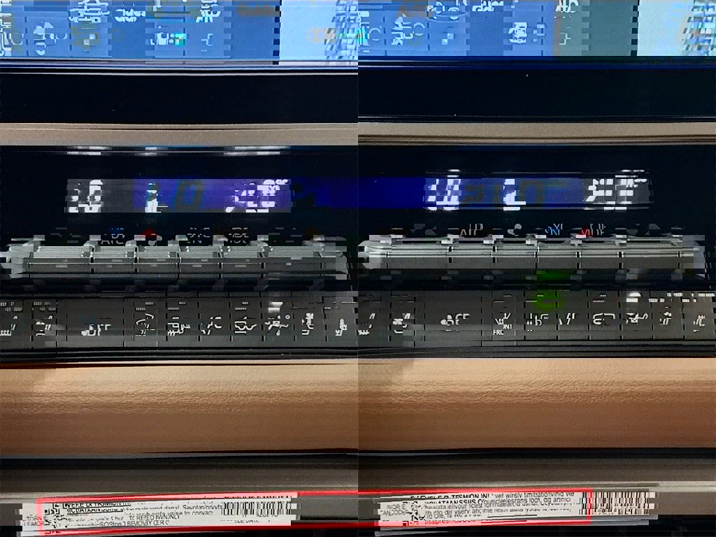 New 2026 Toyota Tundra 1794 Edition image 16