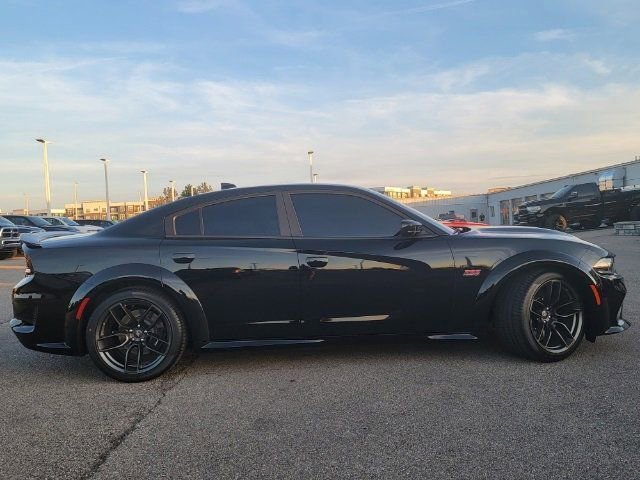 Used 2021 Dodge Charger Scat Pack image 23