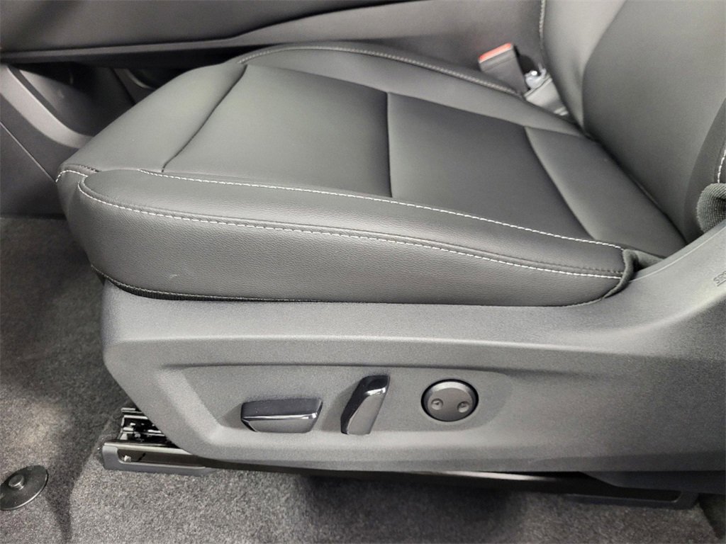 New 2026 Nissan Murano SL AWD/4WD image 28