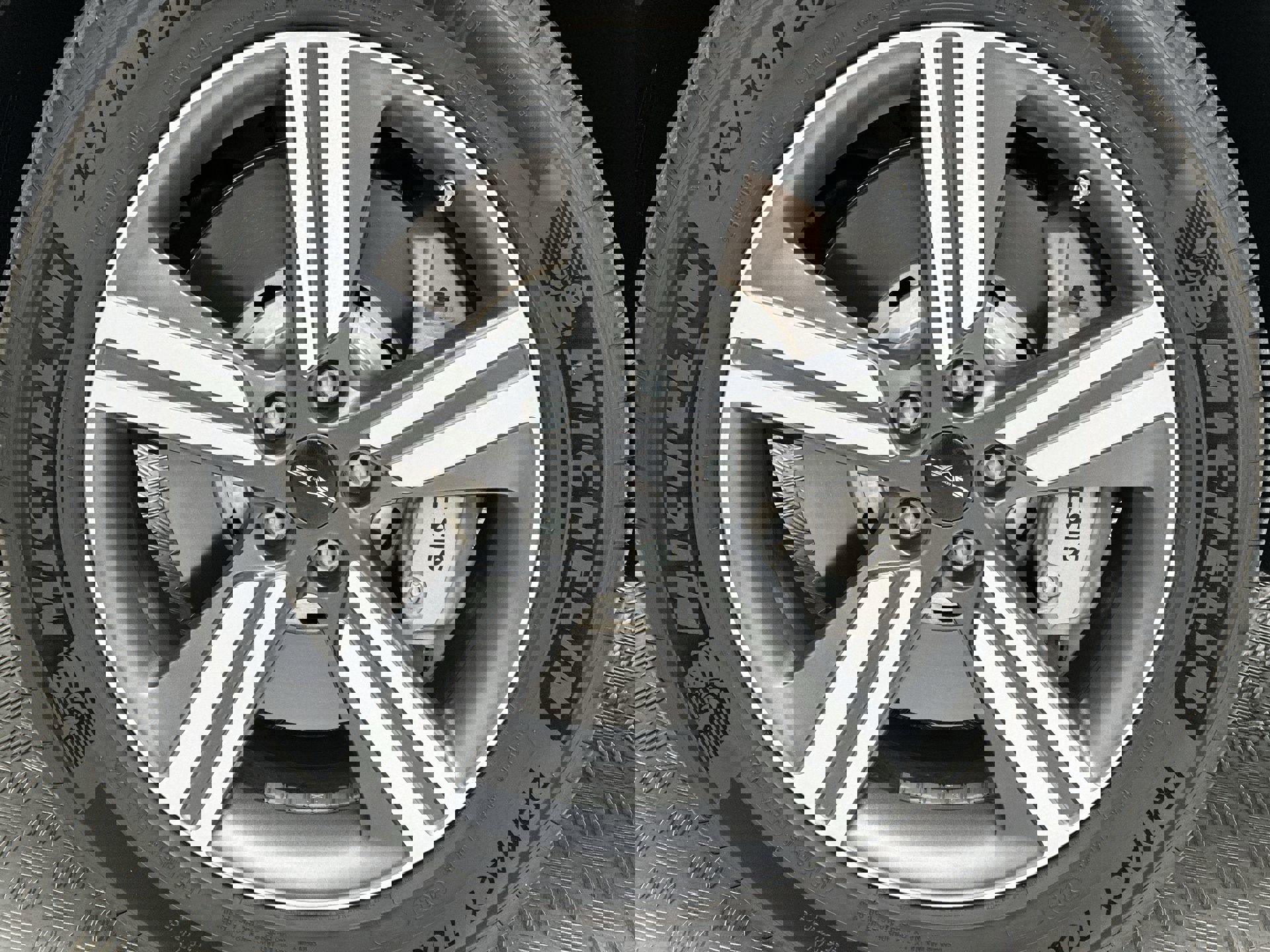 Certified 2025 Genesis GV80 3.5T image 10